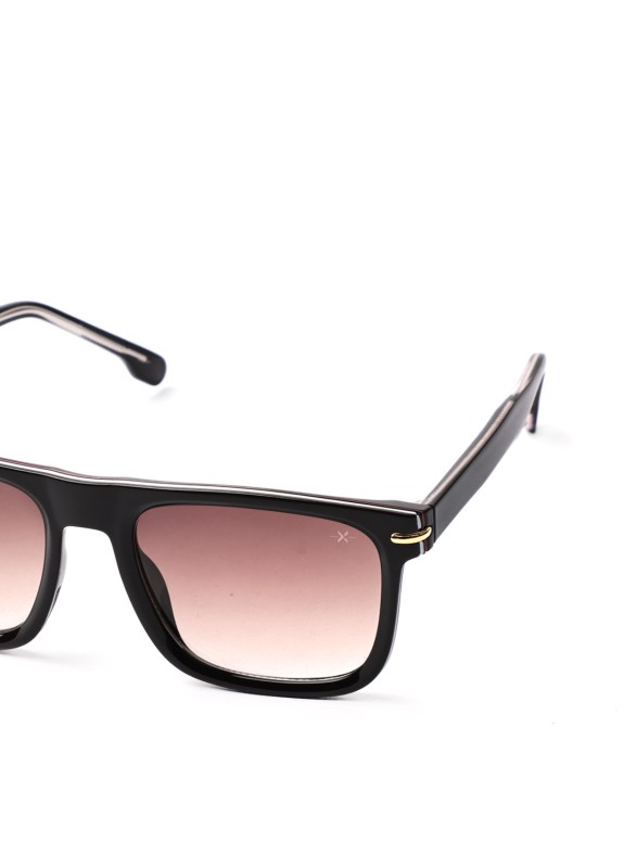 Lunettes de soleil