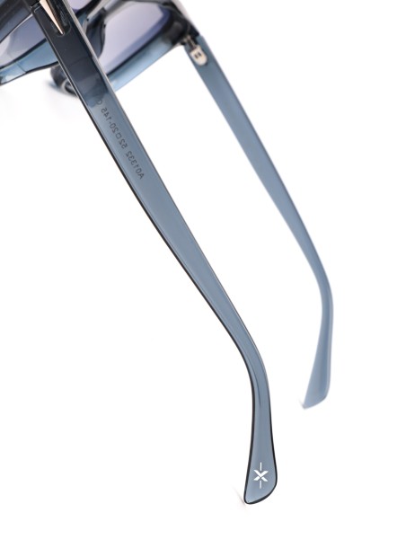Lunettes de soleil