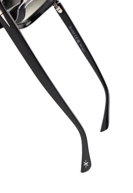 Lunettes de soleil