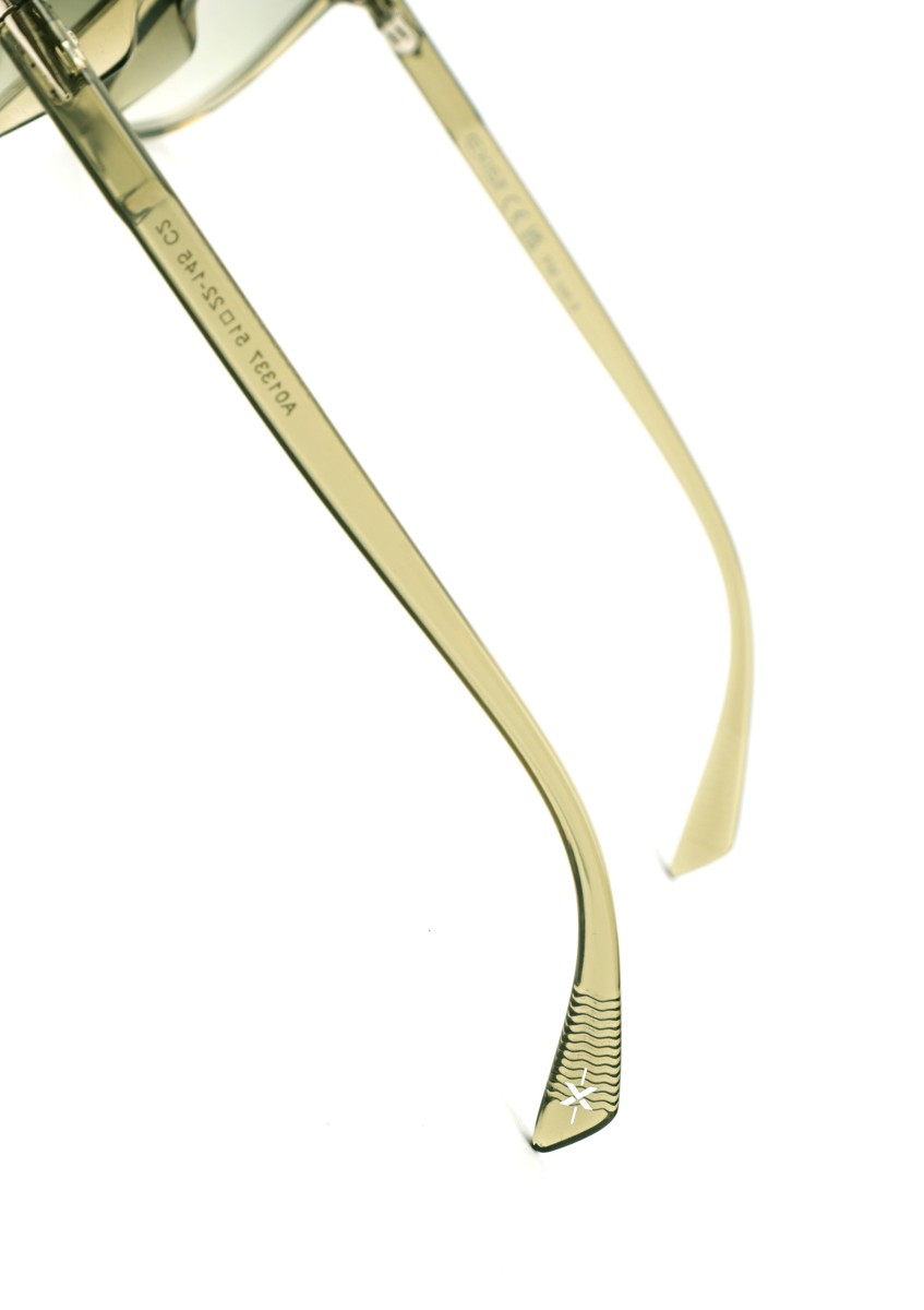 Lunettes de soleil