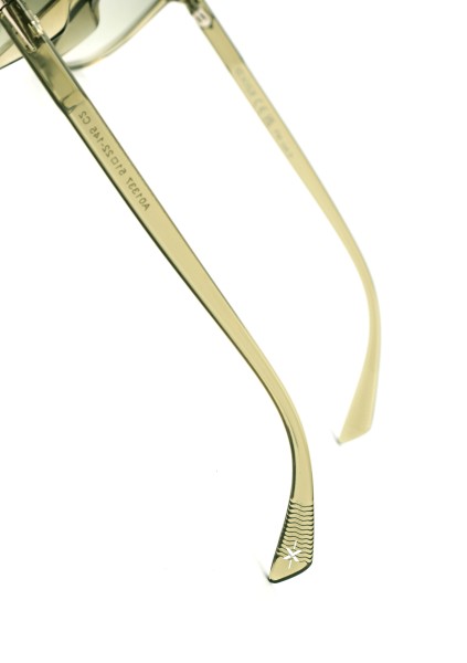 Lunettes de soleil