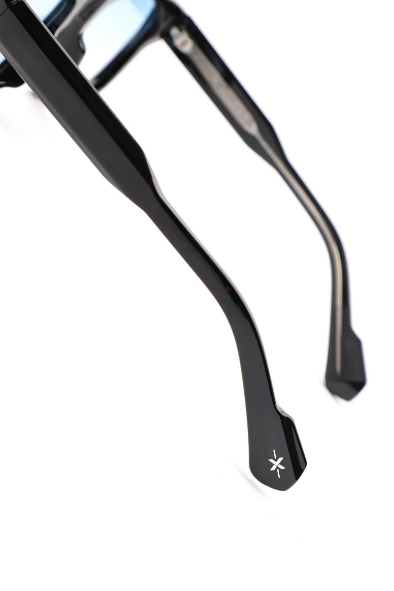 Lunettes de soleil