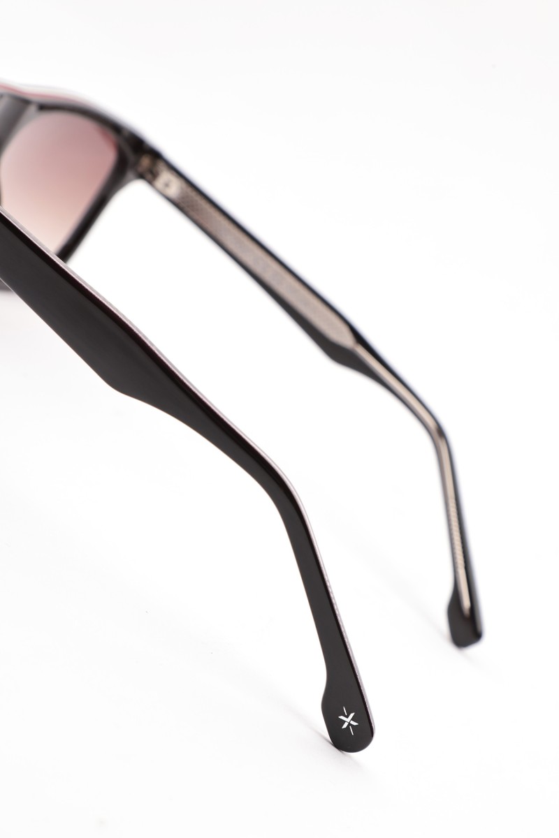 Lunettes de soleil