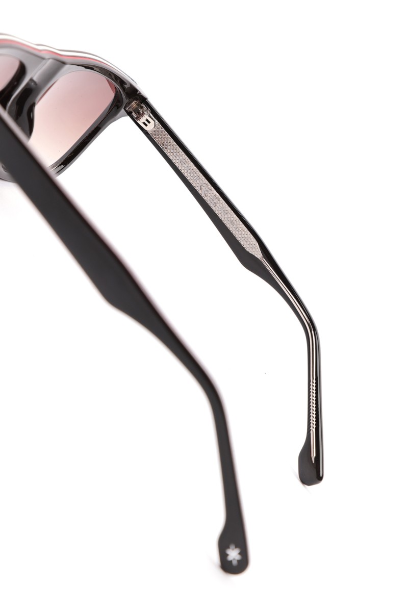 Lunettes de soleil