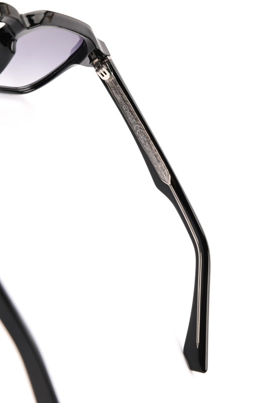 Lunettes de soleil