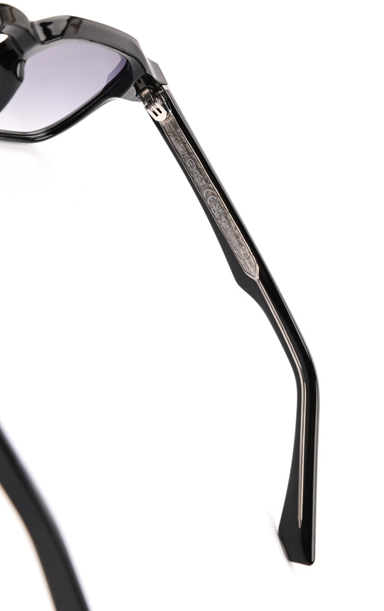 Lunettes de soleil