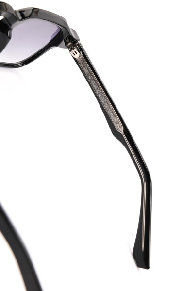 Lunettes de soleil