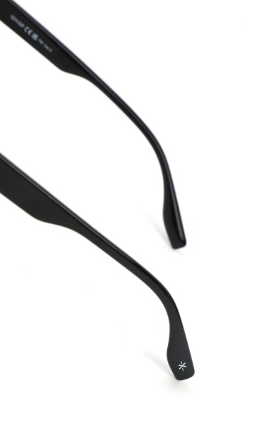 Lunettes