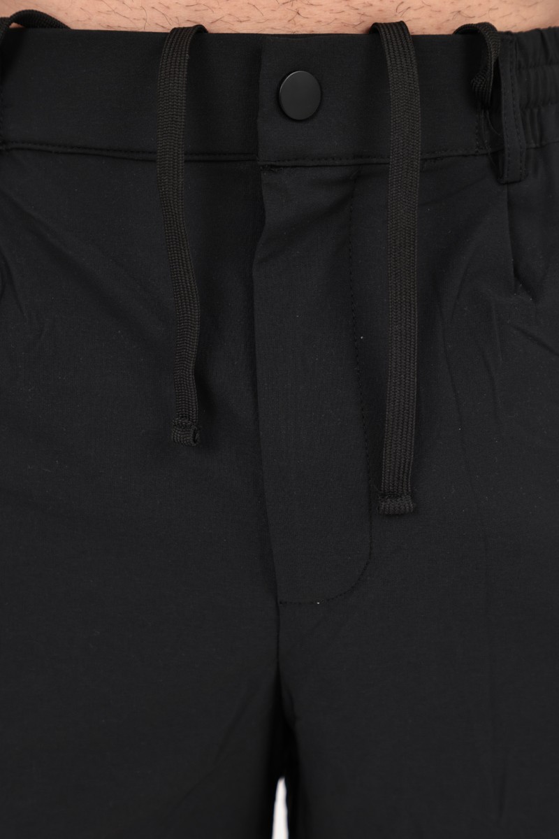 Short
