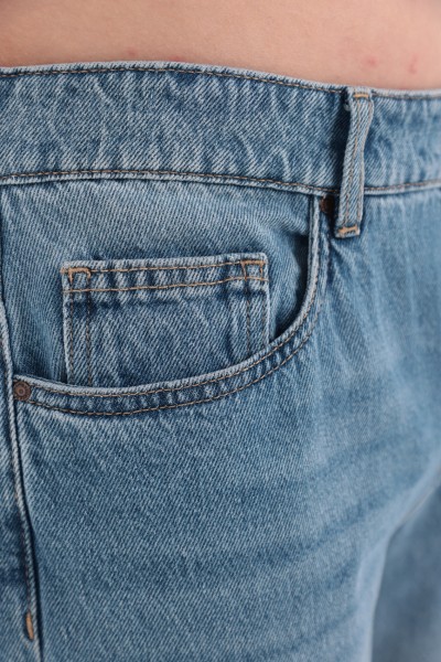 Jean baggy