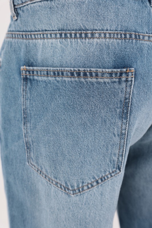 Jean baggy