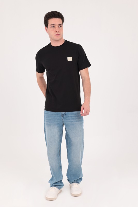 Jean baggy