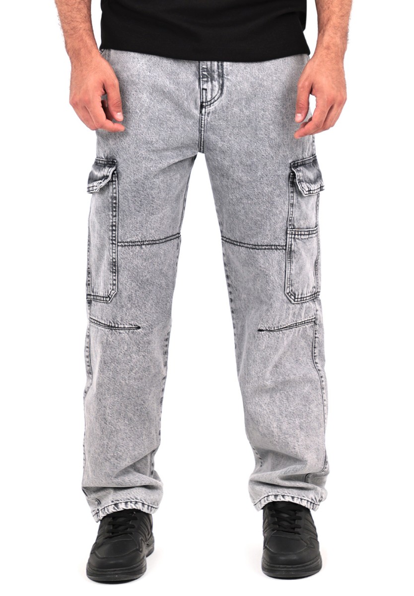 Jean baggy