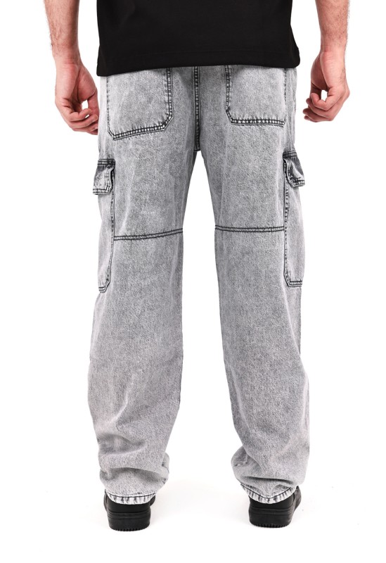 Jean baggy