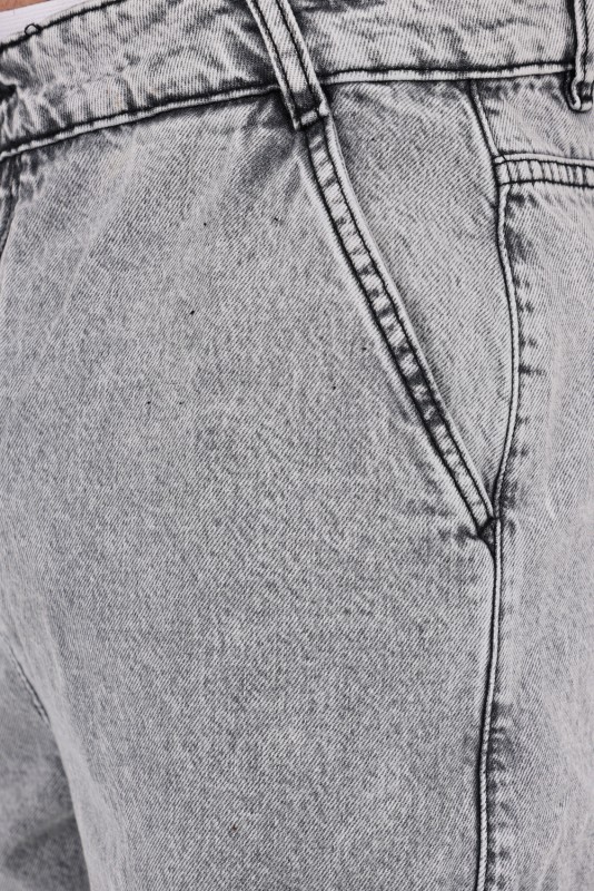 Jean baggy
