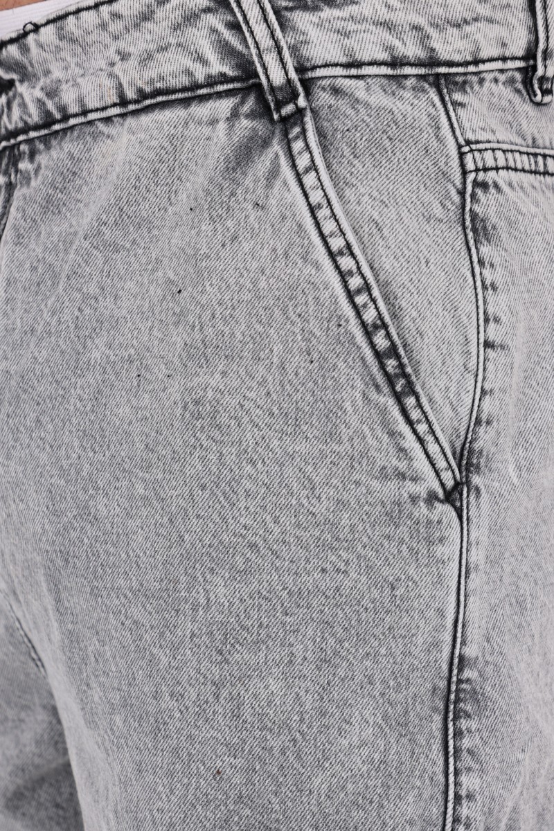 Jean baggy