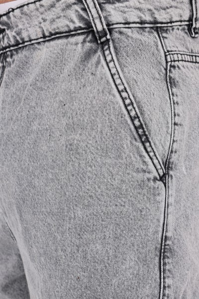 Jean baggy
