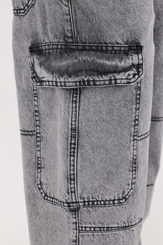Jean baggy