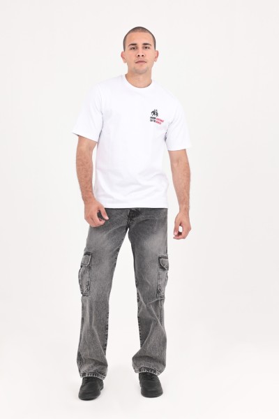 Jean baggy