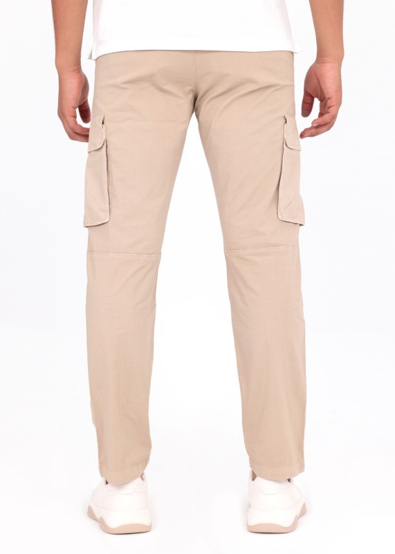 Pantalon cargo