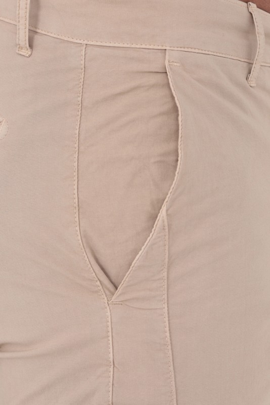 Pantalon cargo
