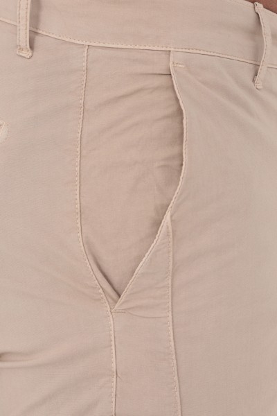 Pantalon cargo
