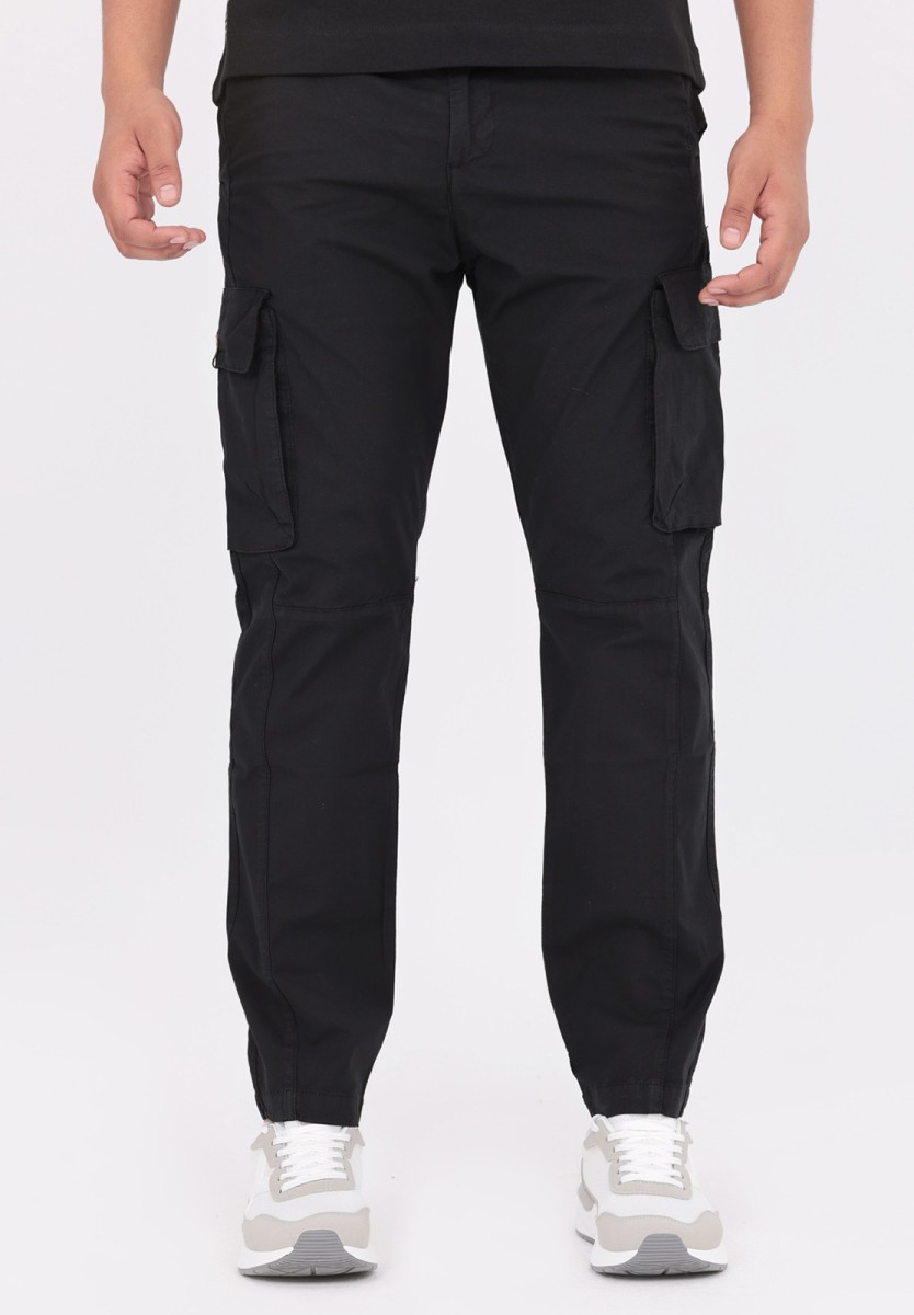 Pantalon cargo