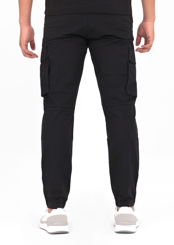 Pantalon cargo