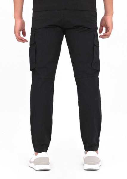 Pantalon cargo