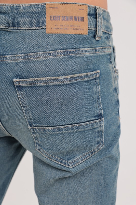 Jean