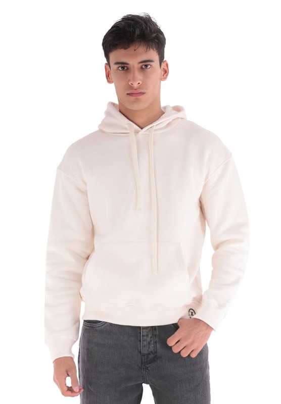 Sweat à capuche