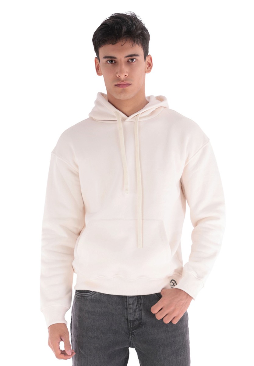 Sweat à capuche