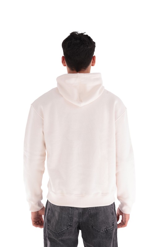 Sweat à capuche