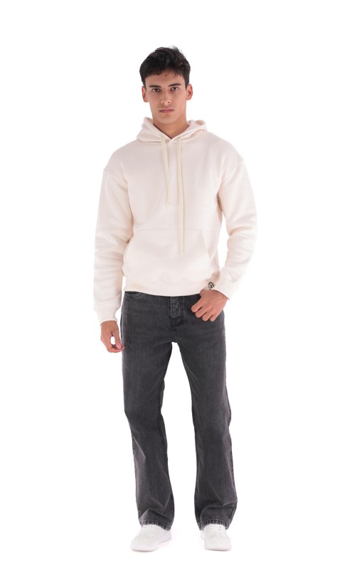 Sweat à capuche