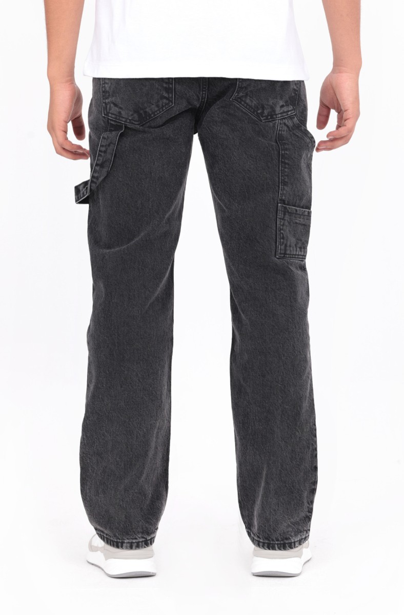 Jean cargo