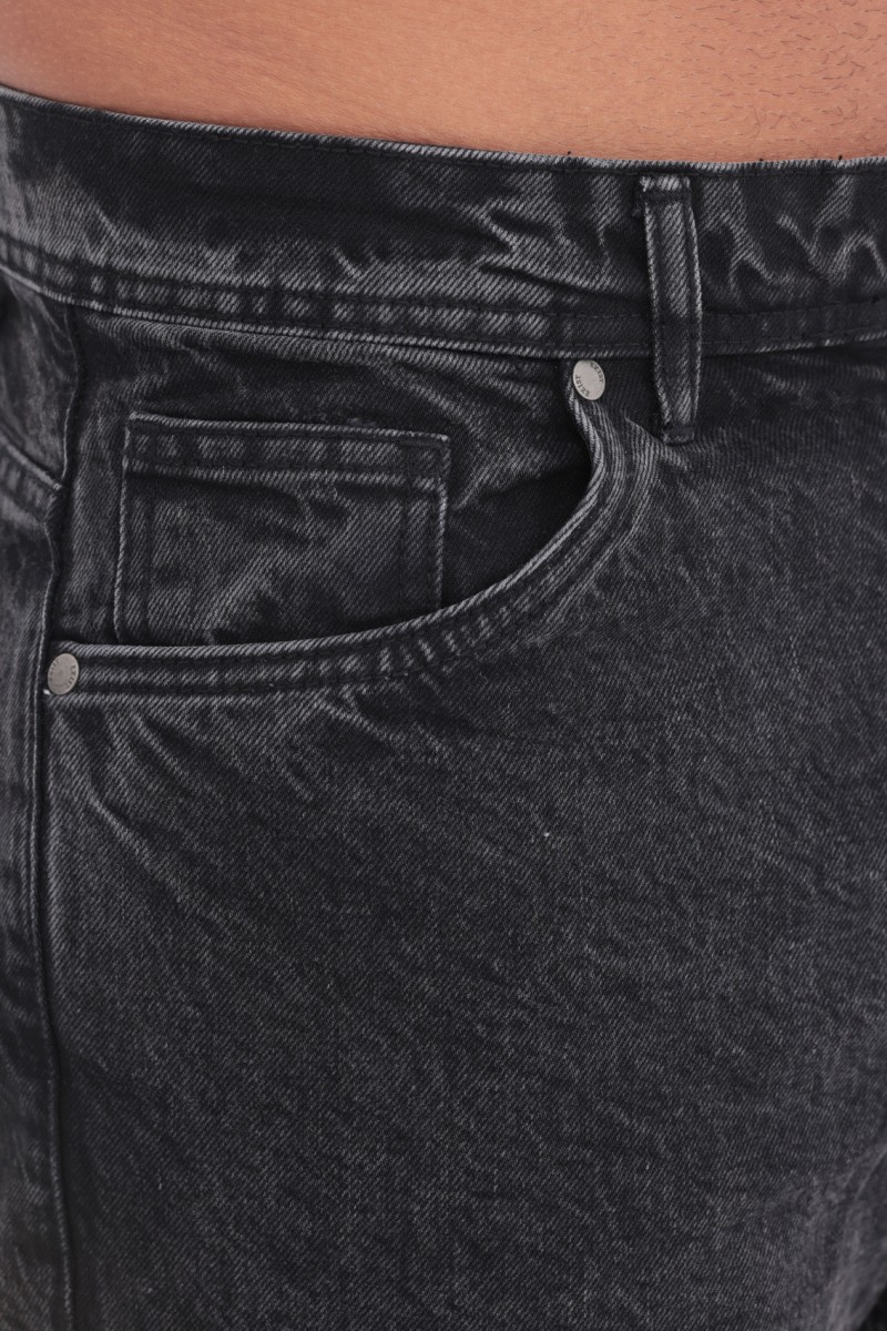 Jean cargo
