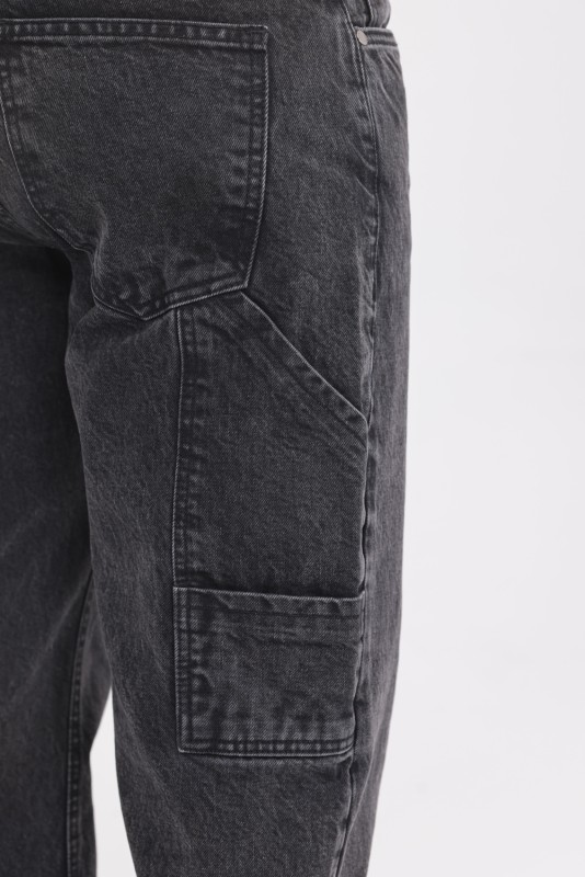 Jean cargo